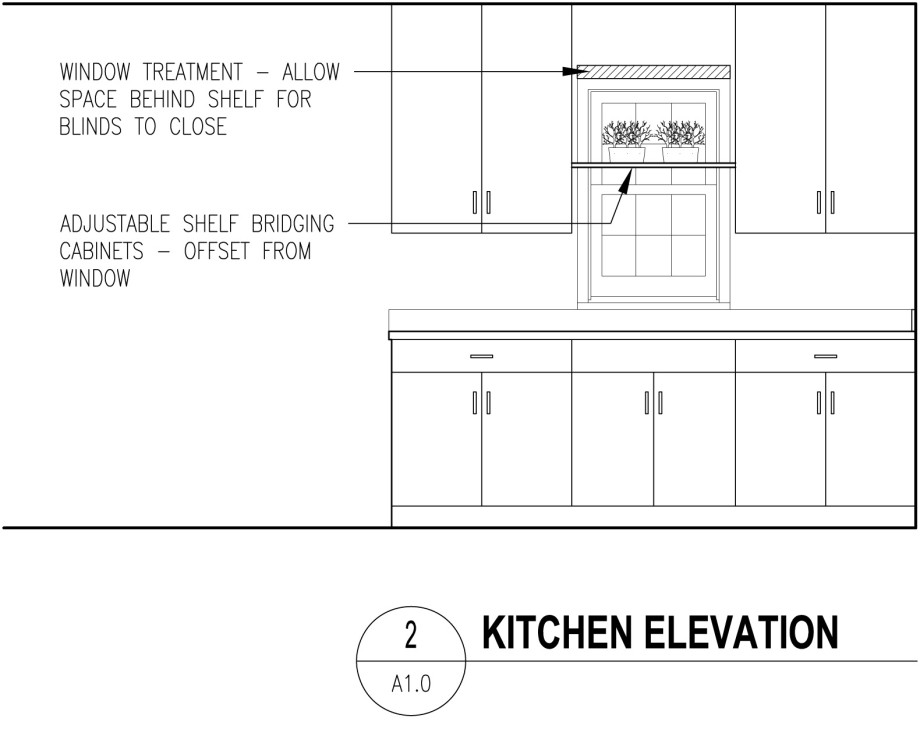 Renovating Your Kitchen? These Tips Will Make It Easier To Eat 